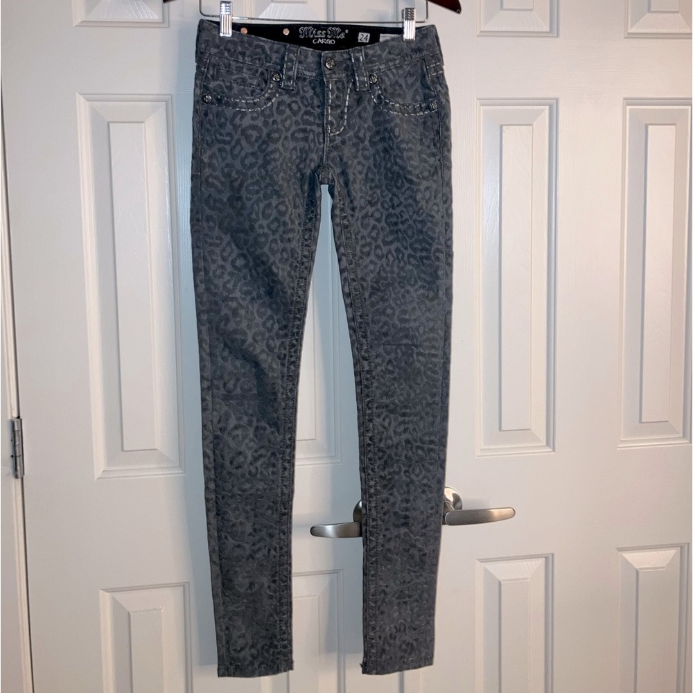 COPY - Miss Me Jeans